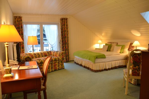 Christian Gartenhotel (Stadecken-Elsheim)